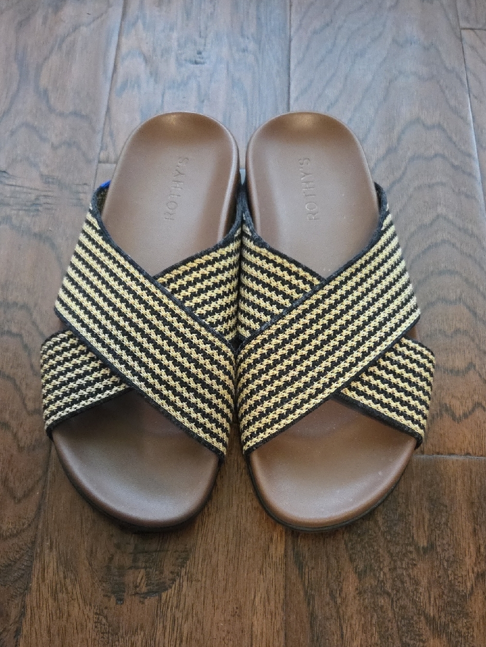 Rothy's The Weekend Slide